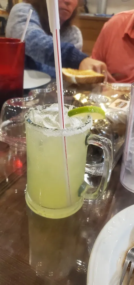 Margarita